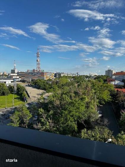 Tineretului City, studio, metrou, Sun Plaza - 5