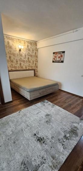 GARSONIERA | CITY PARK MALL | TERMEN LUNG - 3