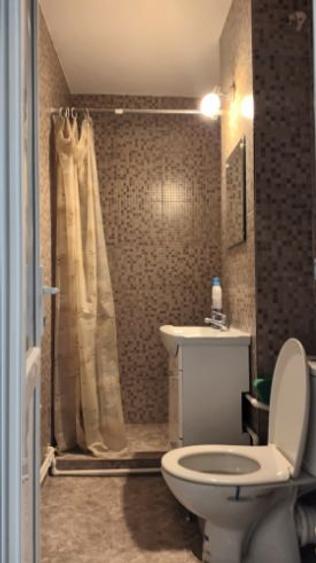 Vand apartament cu doua camere decomandat cu centrala proprie in Turnu Severin, zona Crihala - 7