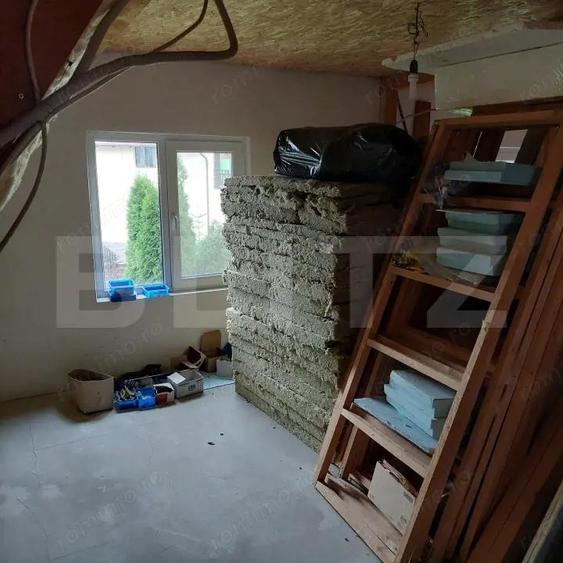 Casa de vanzare in Vatra Dornei, 65 mp amprenta la sol - 8