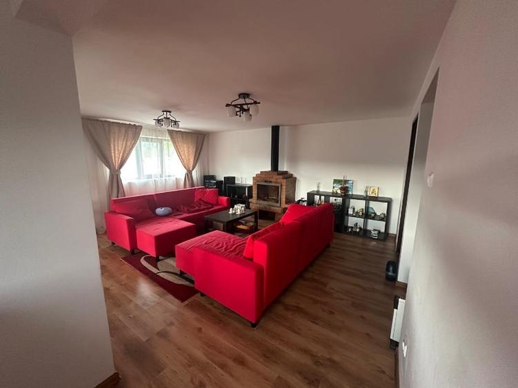 Casa vânzare comuna Bozioru munții Buzăului - 3