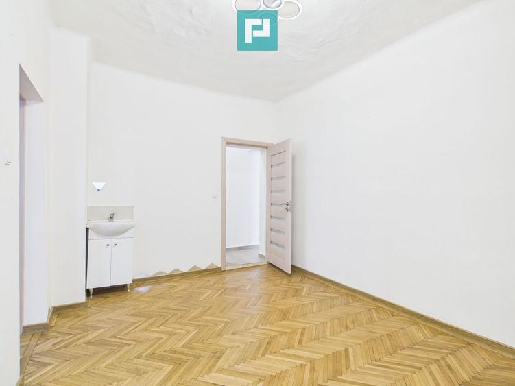 Spațiu Comercial în vilă - Complexul Studențesc - 6