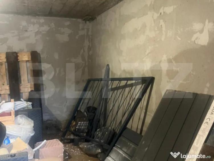 Duplex modern de inchiriat 4 camere | 127 mp | Zona San - 6