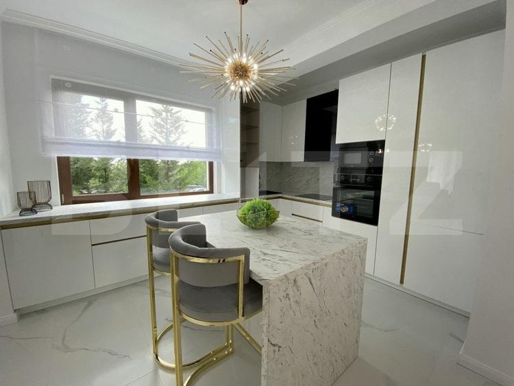 Casa individuala de lux in Salicea, 120 mp utili si 525 mp teren! - 7