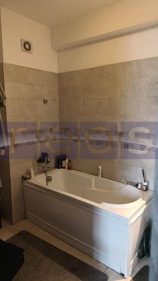 VANZARE 3 CAMERE CU TERASA | PRCARE SUBTERANA | - 8