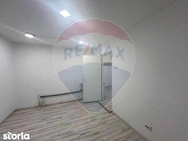 Spa?iu comercial de 60mp de inchiriat in zona Obor - 7
