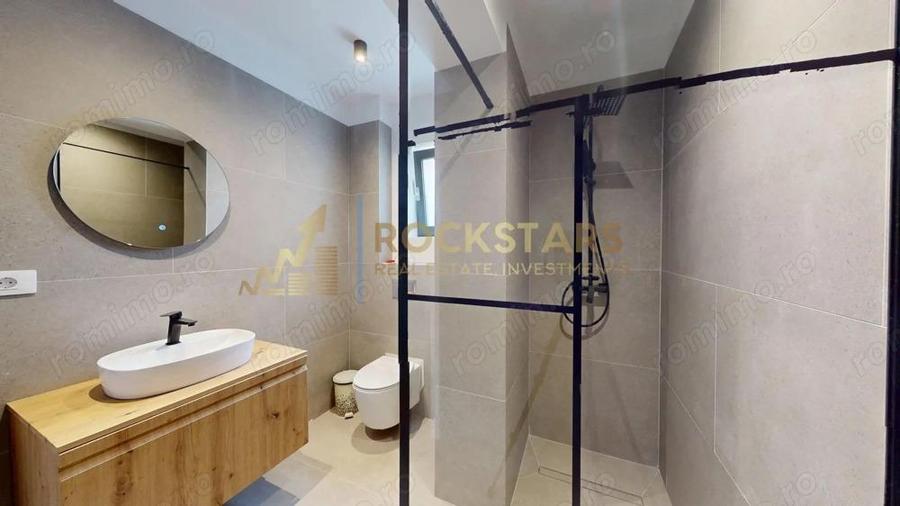 Apartament 3 Camere | Pipera | Erou Iancu Nicolae | Terasa 27mp - 7