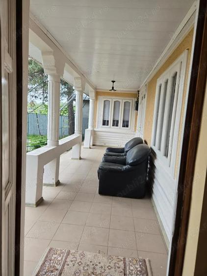 Casa de vanzare comuna Cuza Voda Jud.Galati - 2