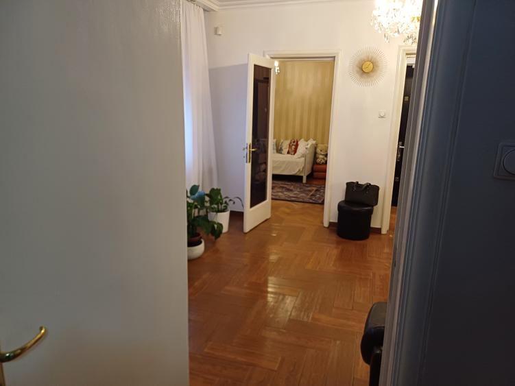 Muncii adiacent -Apartament in vila -140 mp - - 11