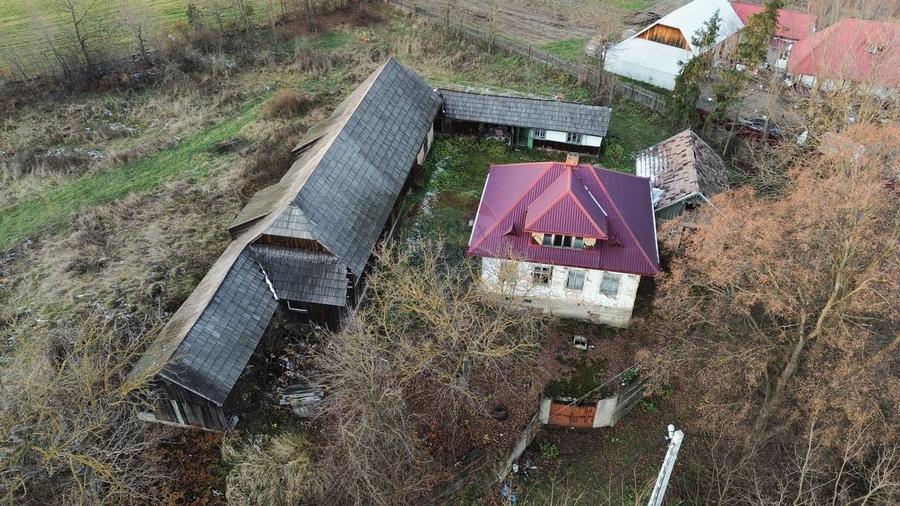 Teren  de vanzare in Fratautii Noi / Strada Dealului - 6