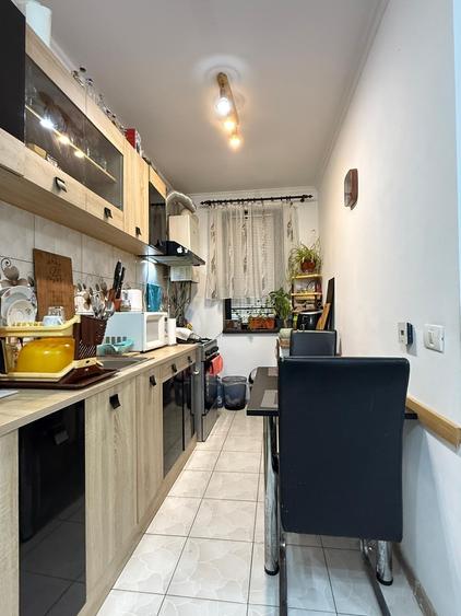 COMISION 0% | 2 camere cu gradina Braytim - 2