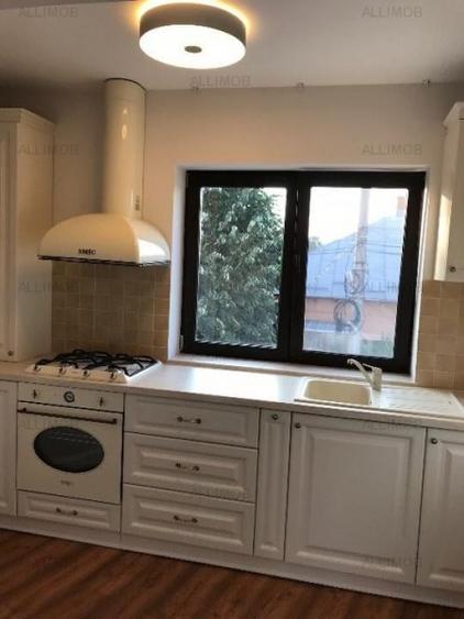 Apartament 3 camere in vila, in Ploiesti, zona Marasesti - 8