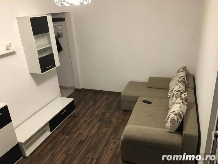 Apartament cu 2 camere de inchiriat Aparatorii Patriei - 4