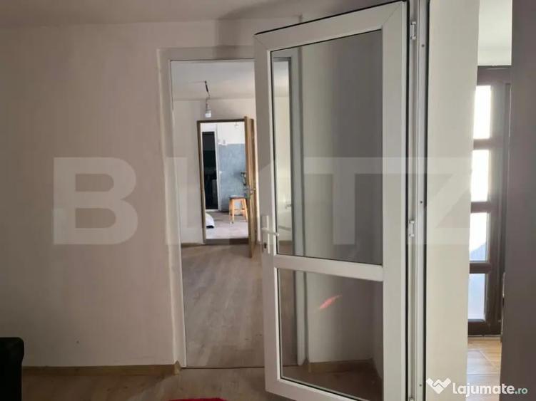 Casa pe parter, 74 mp, 100 mp teren, zona Brestei - 2