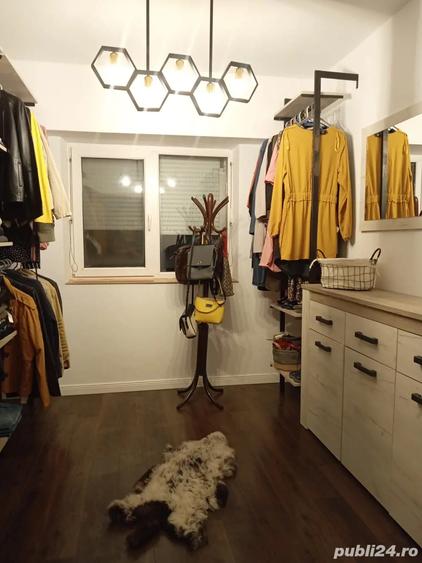 Vand apartament 4camere - 1