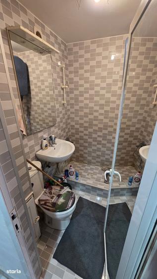 Vand garsoniera zona Policlinica 2 - 6