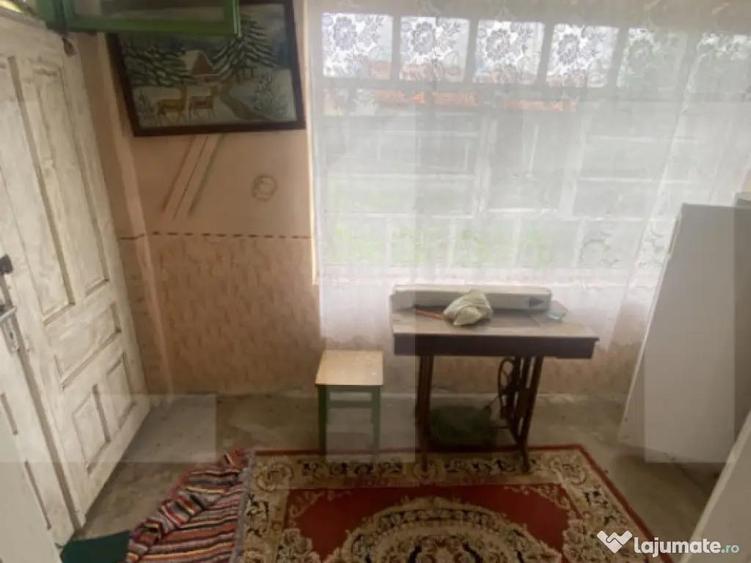 Casa tradi?ionala cu teren generos Belin - 10