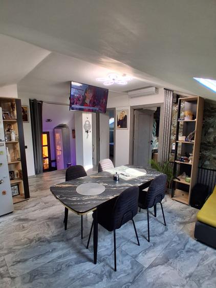 Parc Carol 3 Camere Mansarda - 1