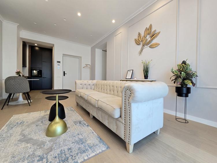 Aviatiei Tower, apropiere Promenada Mall, cu parcare subterana - 6