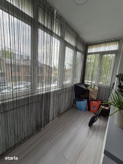 Apartament 2 camere-Centrala Proprie - 3