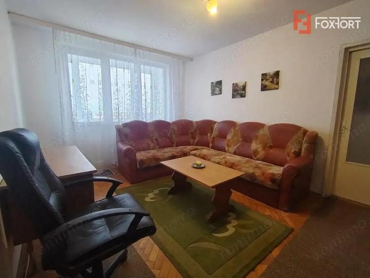 Apartament cu 2 camere de inchiriat in zona Olimpia-Stadion - 6