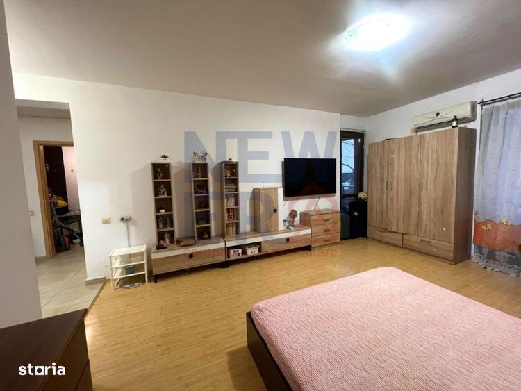 Garsoniera spatioasa de vanzare Bragadiru, Str. Diamantului - 7