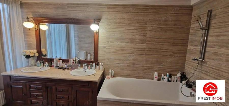 De vanzare vila in Corunca - 5