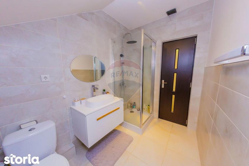 CASA DE VIS DE VANZARE IN COLTIREA - 4