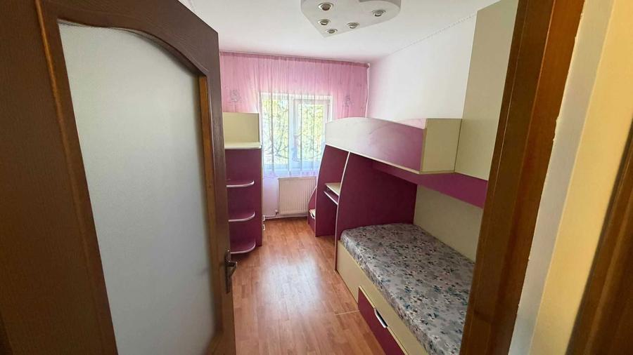 Ofer spre inchiriere apartment 3 Camere Micro 17, Str. Jocului, etaj 4 - 6