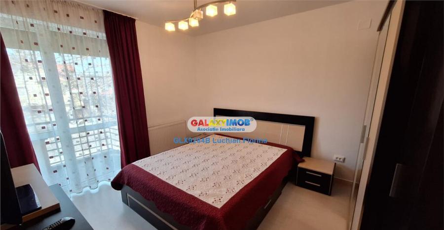 Apartament 3 camere, curte proprie, parcare I Giulesti - 4