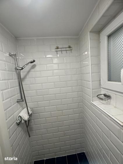 Studio mobilat,renovat, zona vile - linistita, etaj 1, langa Cismigiu - 3