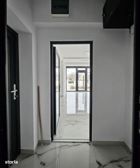 Spa?iu comercial de inchiriat, Iosia, 55mp - 2