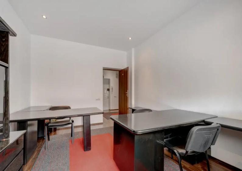 COTROCENI - ANA DAVILA, APARTAMENT IN VILA 120 MP, ETAJ 2! - 7