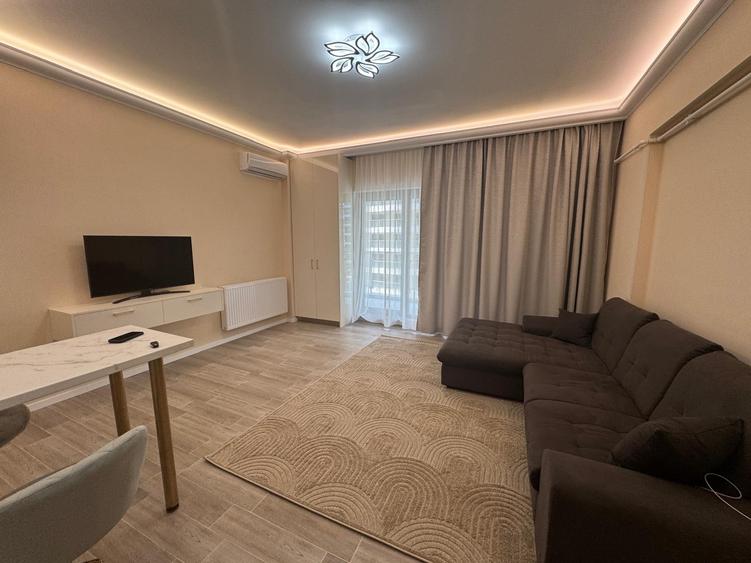 Studio pe malul marii Mamaia(zona cluburilor)(AXV09) - 12