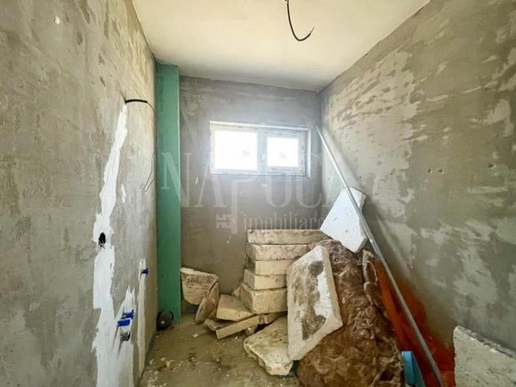 Casa 4 camere de vanzare in Floresti - 12