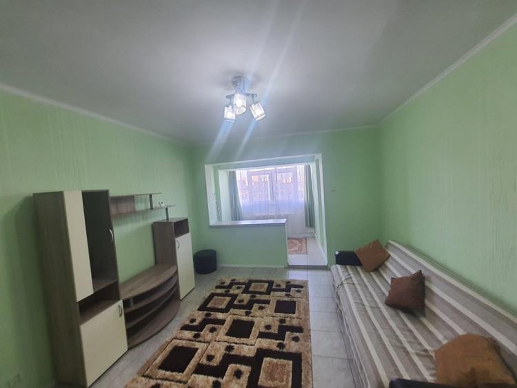 DACIA-APARTAMENT CU 2 CAMERE MOBILAT CENTRALA GAZE - 3