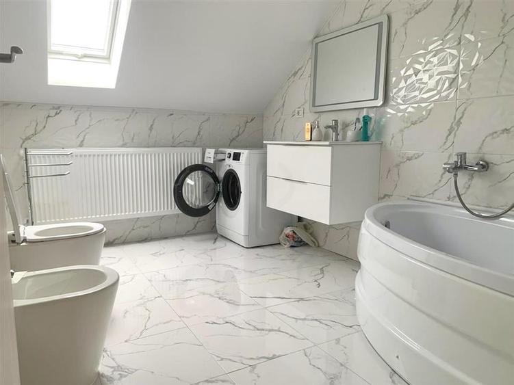 Apartament 3 Camere,  Zona Stadionului - 9