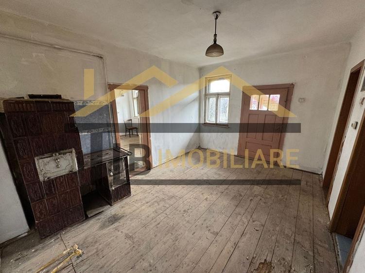 Casa individuala, 1192 mp teren, Zona Voiniceni - 10