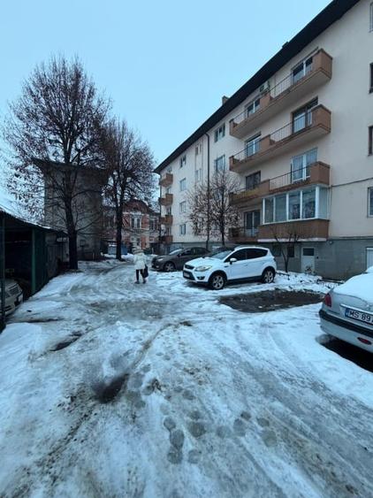 Apartament 2 camere, Decomandat, 60mp, Etaj 1 din 3, Str Gheorghe Doja nr 34 - 7