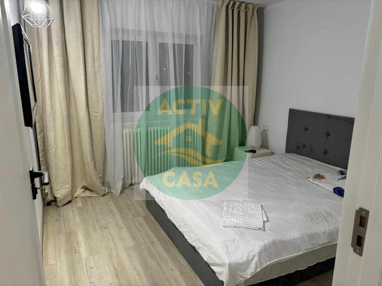 De vânzare apartament cu 4camere – Zona Piața Mare -Roman - 8