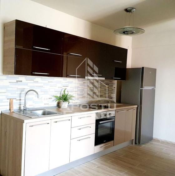 Apartament 2 camere, open space, Calea Sagului - 4