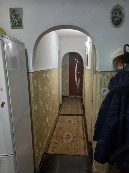 Vand Apartament 3 camere confort 1 decomandat, Rasaritului Militari - 8