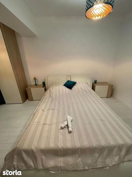 2 camere | Unirii Str. Anton Pann | parcare subterana | etaj 1 - 13