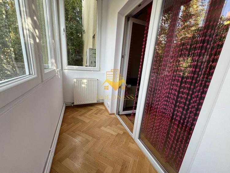 3 camere decomandate,Parcare,Zorilor, UMF,UTCN,USAMV, Zona L. Pasteur - 9