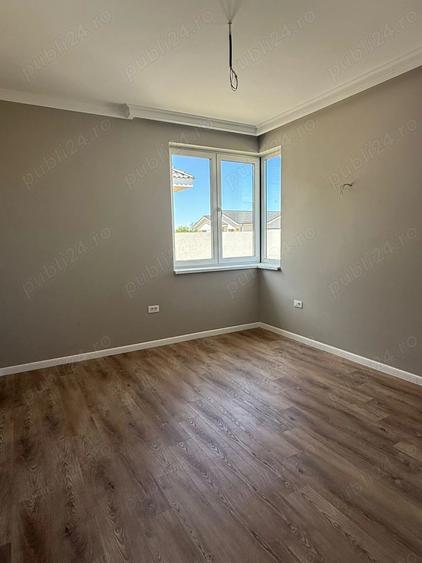 CASA NOUA finisata la cheie in cartierul Viena Residence Oradea ! - 6