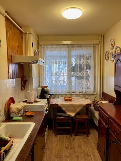 Apartament 2 camere cu balcon lung, CT, etaj 3-zona Libertatii - 7