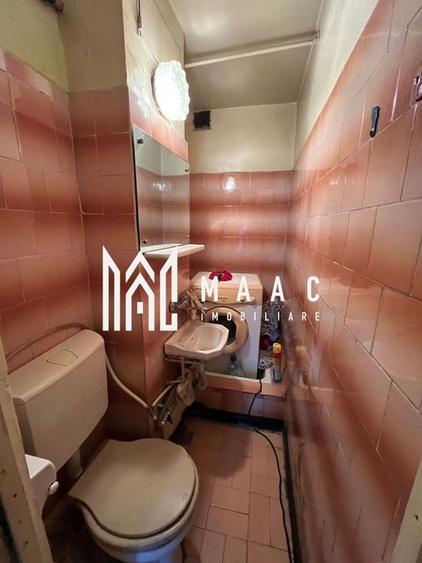 Apartament 4 camere I Central- Spitalul Județean I Etaj 1 I Decomandat - 11