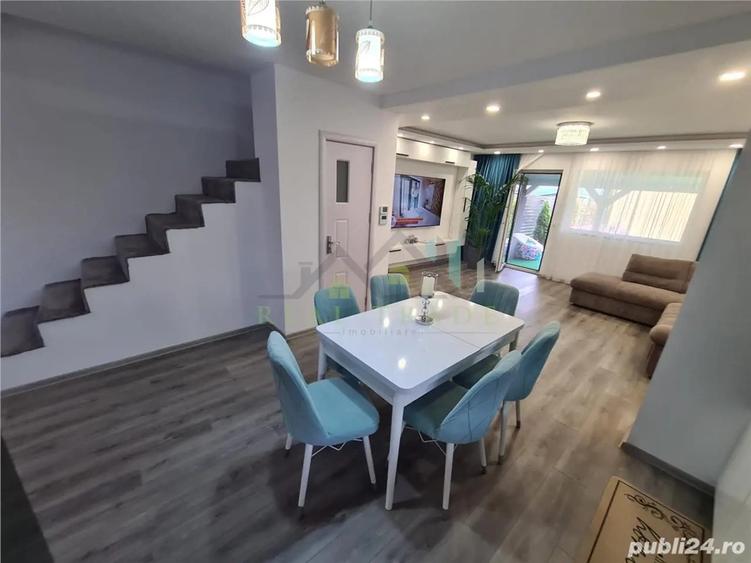 Casa 4 camere cartier Izvor-Valea cu flori - 4