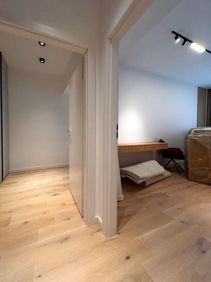 Chirie I Apartament 3 camere I Nou I Rond OMV Pipera - 16