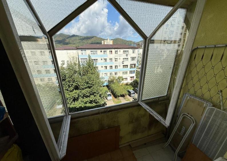 Apartament 2 camere, 53 mp utili, etaj 4, str Cuza Voda - 1